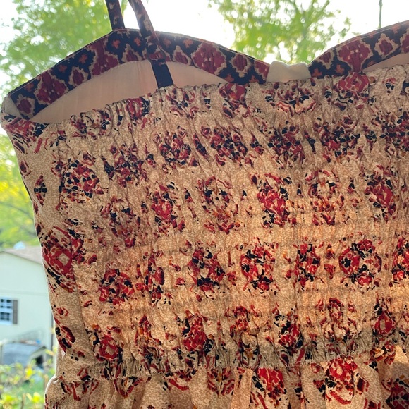 Land of Gypsies XS Romper - Picture 4 of 12